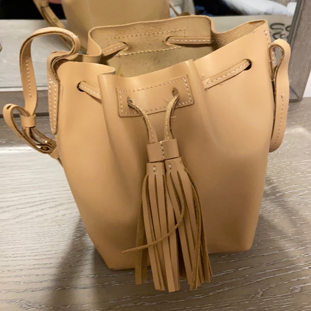J Crew crossbody bag